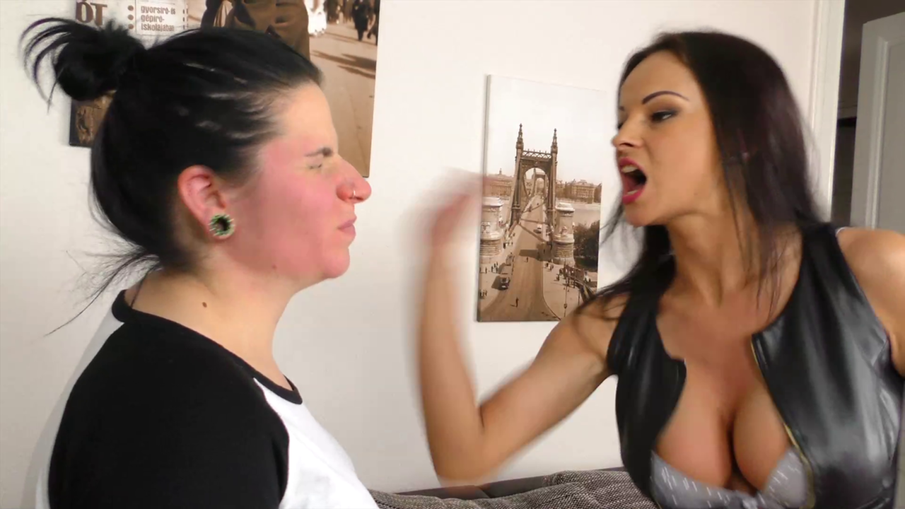 crocho ngw recommends fetish slapping ash duncan add Bdsm and torture photo