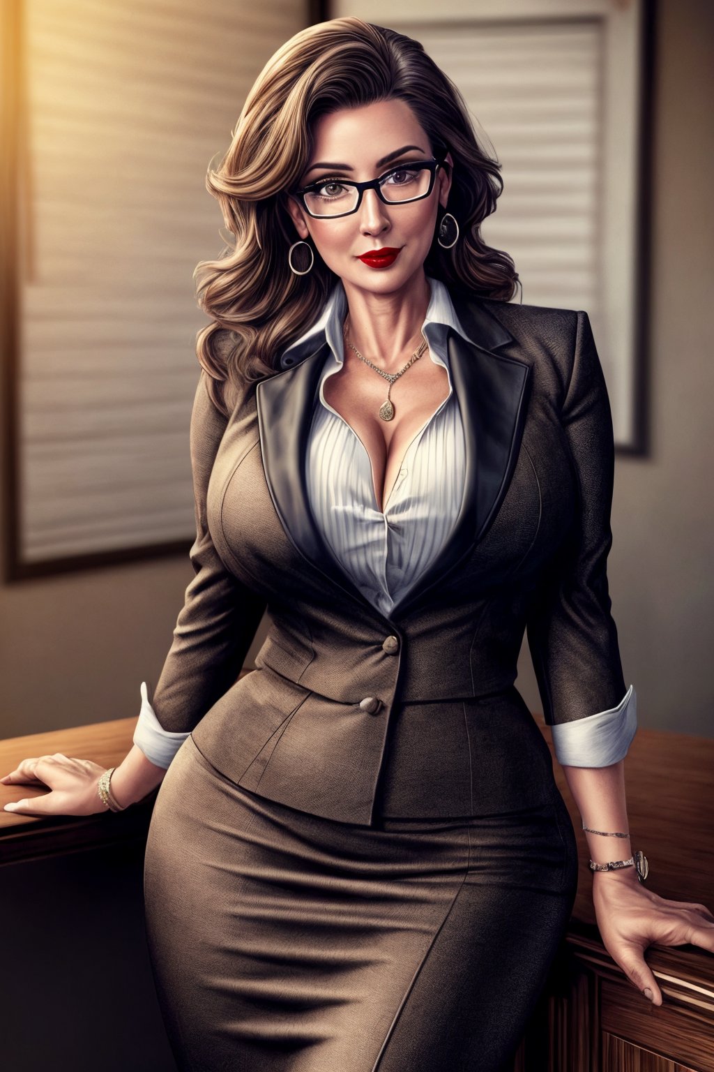 daniele russo recommends milf politician courtnay wilson add milf politician photo