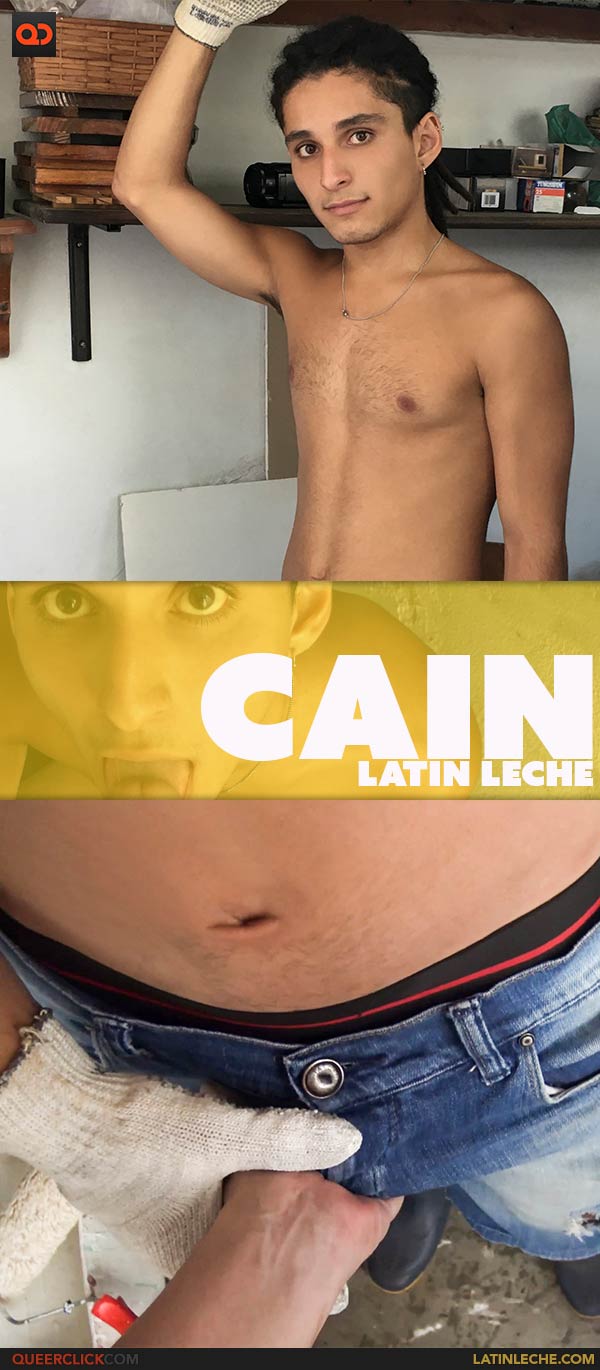 cheri abrams recommends Petite lesbian seduction andre wiid add latin leche 14 photo