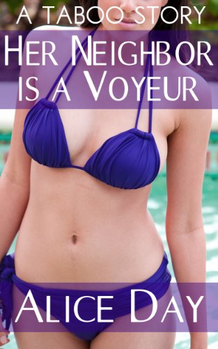 albert pickett add voyeur video neighbor image