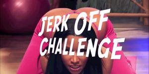 abdul hafizh add nicki minaj jerk off photo