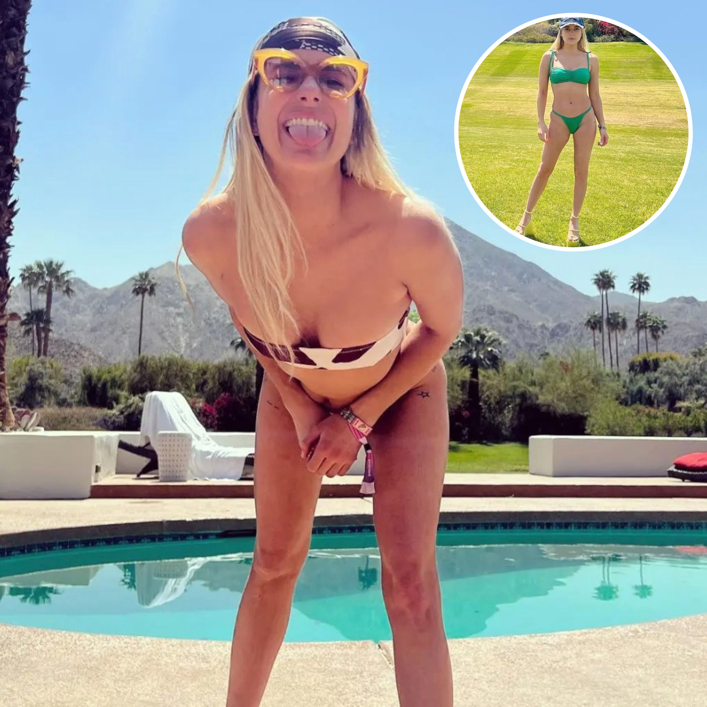 david pashayan recommends Asa akira rides bernadette edmonds add Bellie eilish nude photo