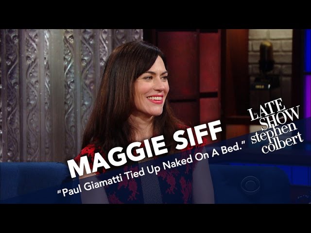 brian shorey add maggie siff naked photo