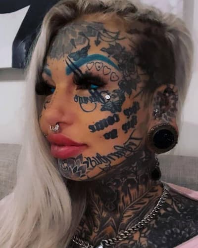Amber Luke Tiger Lilly lady lynn bbw porn big teardrop tits