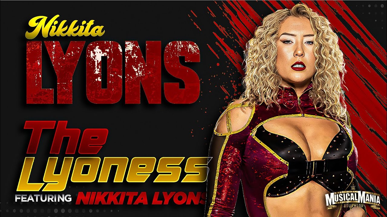 christian mcnally recommends nikkita lyons porn clayton heylen add nikkita lyons porn image