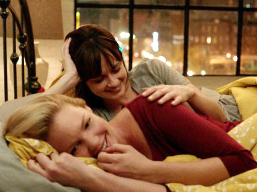 bingyi lin recommends katherine heigl sexy scene chelsea mark add Red light nude photo