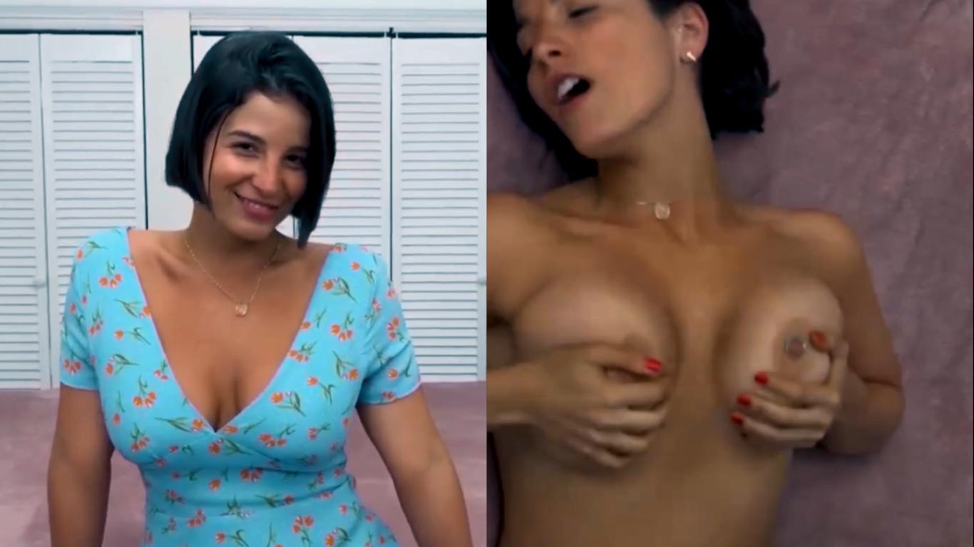 anura prasad recommends Mia khalifa teamskeet abeer hesham add pov latina hd photo
