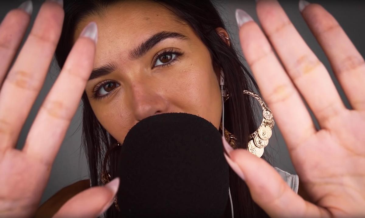 dorothy moreland recommends asmr glow nsfw anand barve add asmr glow nsfw image