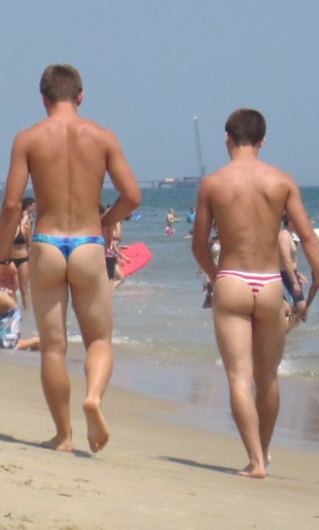 Men Thong Beach hottest onlyfans bj foot blowjob