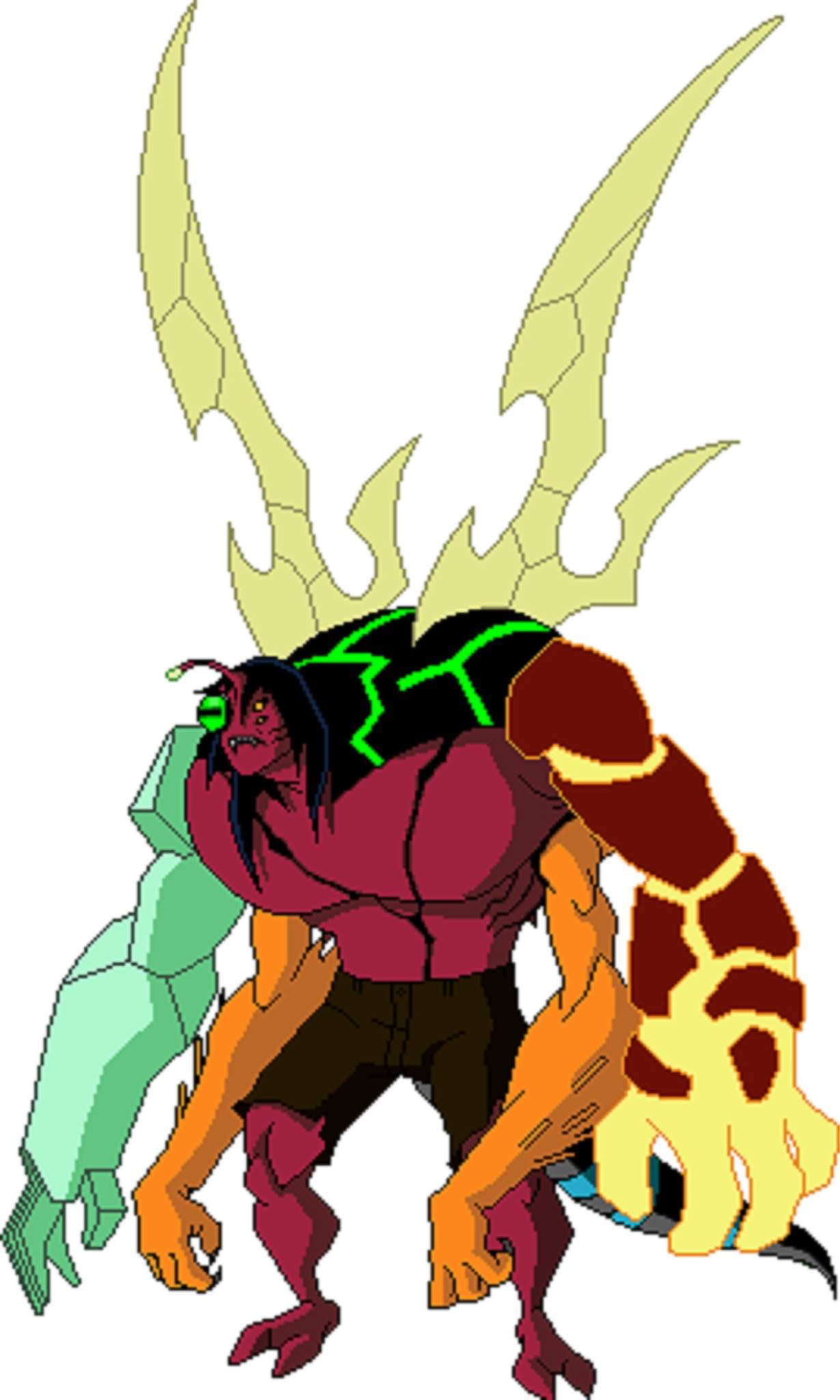 Ben 10 Henatai japan lezdom interracial cougar porn