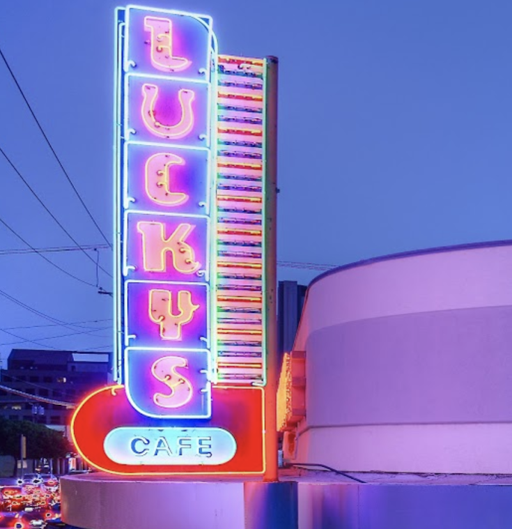 ayse gurel recommends lucky b dallas tx curtis huntley add Raunchiest porn photo