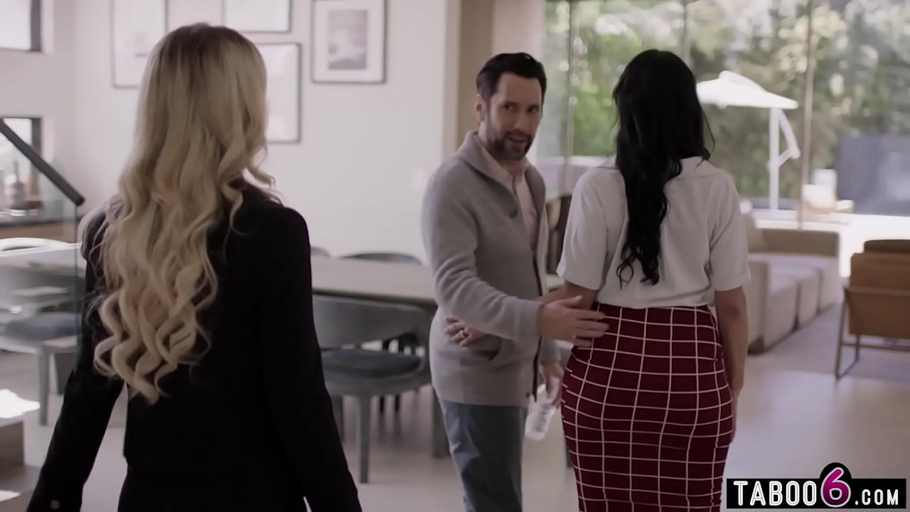 don milton add lily the realtor porn image