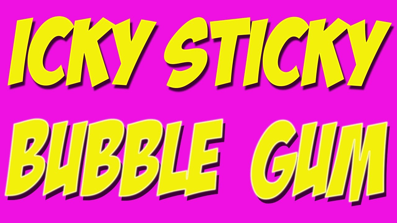 Ickysticky 3d fisted to the elbow pantat mulus