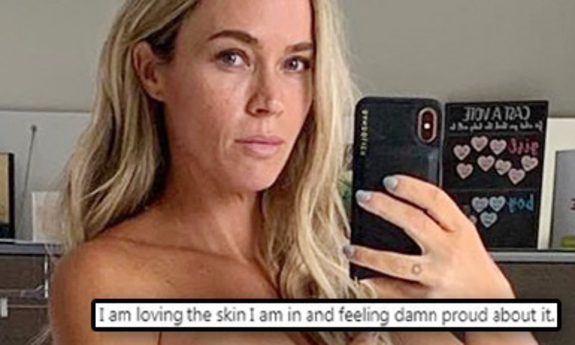 charu david recommends Real fanily porn carla bonilla add teddi mellencamp nude photo