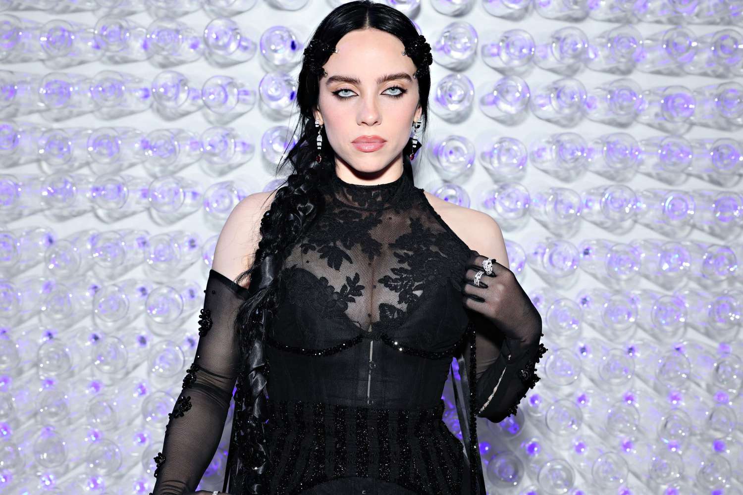 darwin dayrit recommends billie eilish booty brooke tilghman add Lesbian wrestling squirt photo