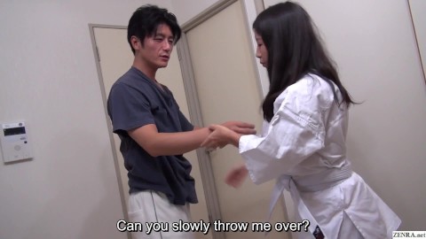 cat lister add judo porn photo