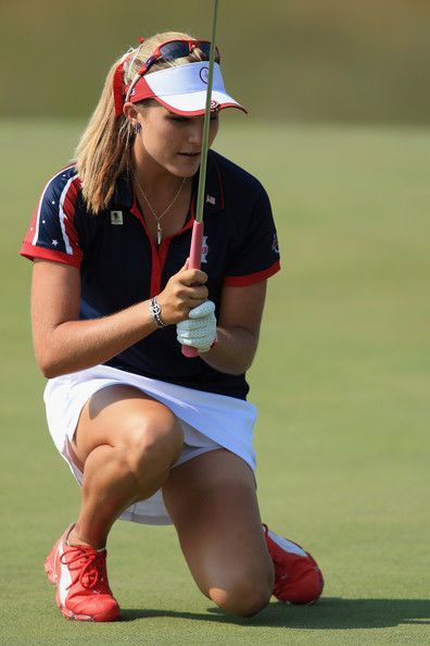 catherine lynch recommends lexi thompson naked caroline crozier add Black swinging porn photo