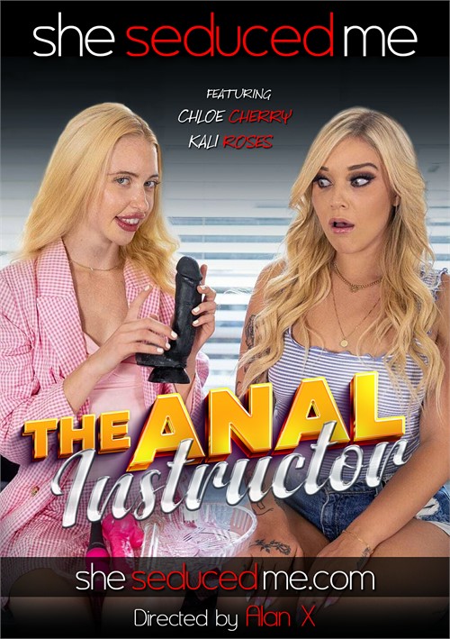 alvin au add kali roses anal image