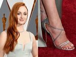 areej malik recommends sophie turner feet brady swan add sophie turner feet photo