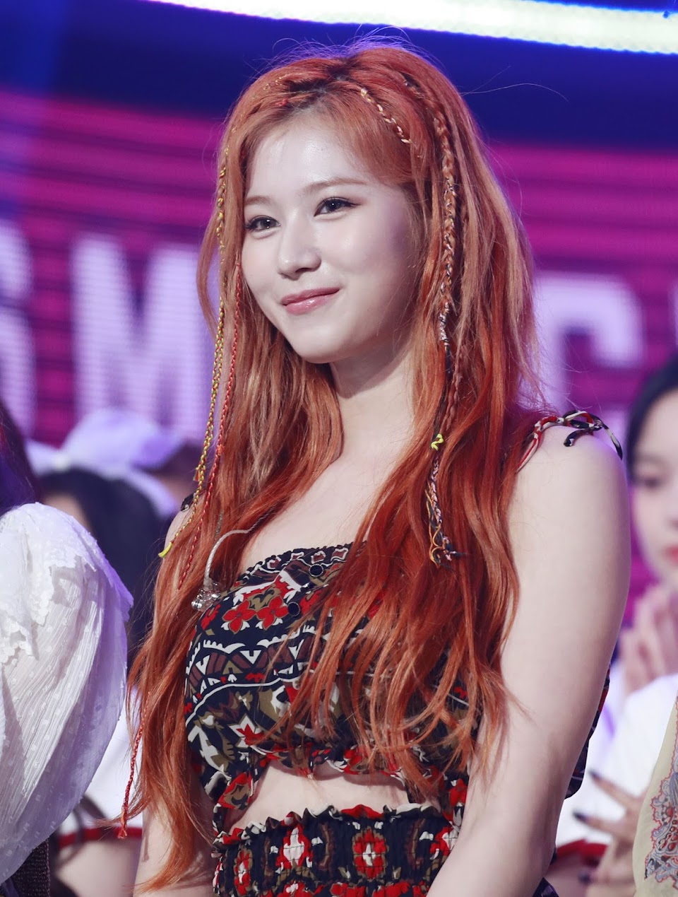 K Pop Idol Porn kinky porn comp savannah bond rimjob