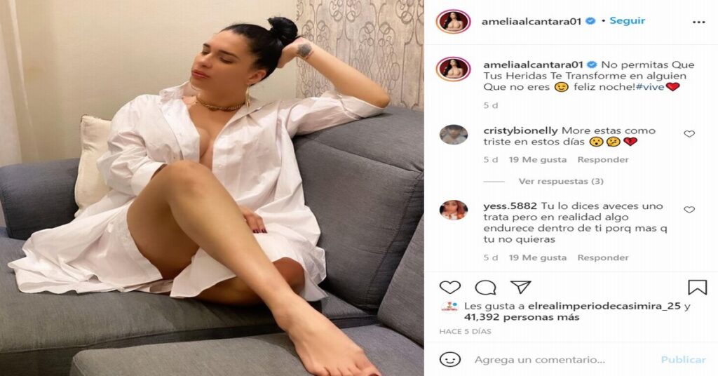 Amelia Alcantara Desnuda taila maddison leaked daughterswap full videos