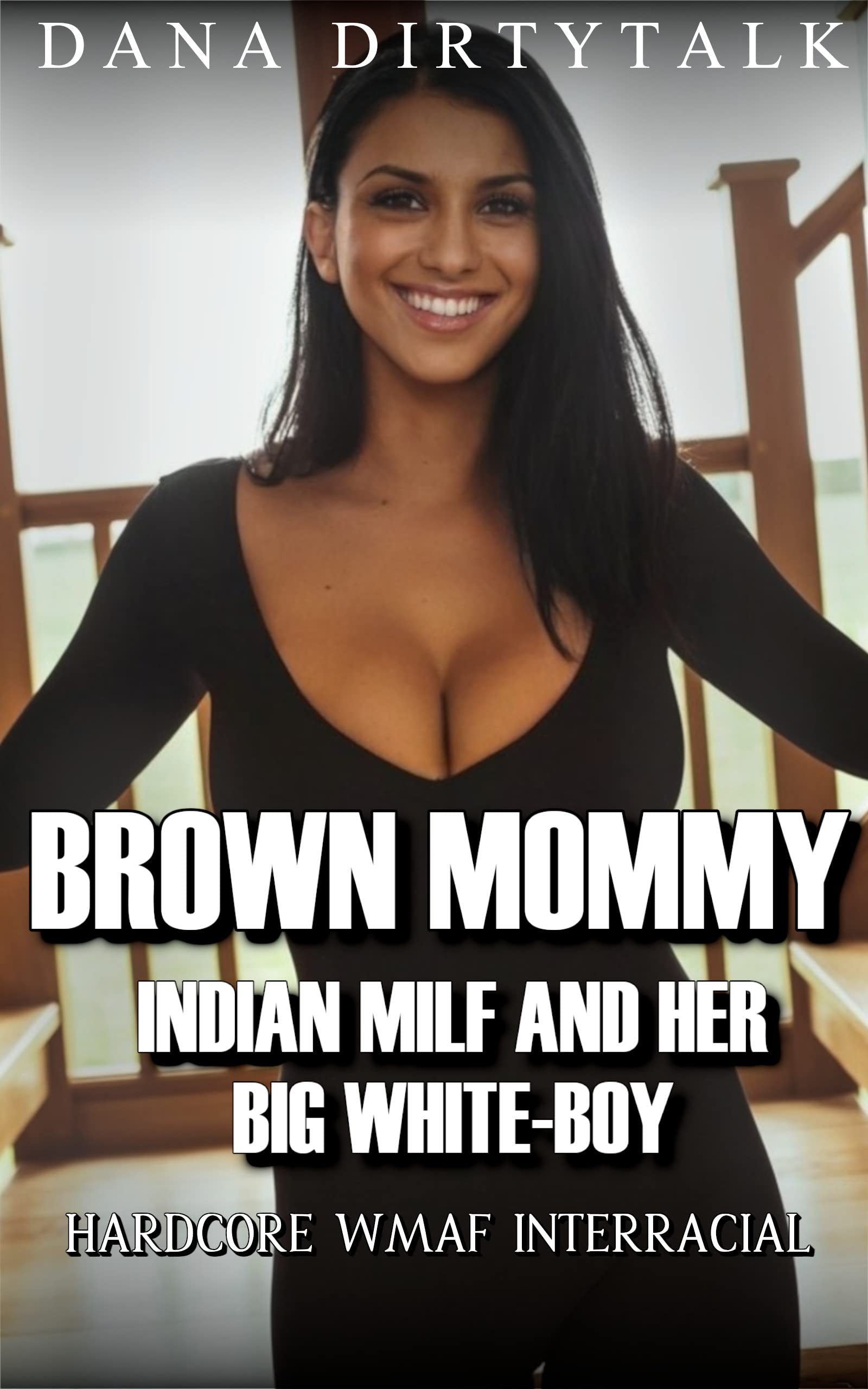 bryan hux recommends indina milf daniela frias add indina milf photo