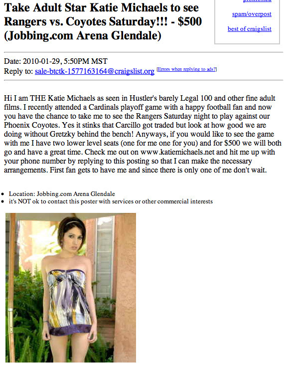 angie self recommends katie michaels david trevelyan add katie michaels image