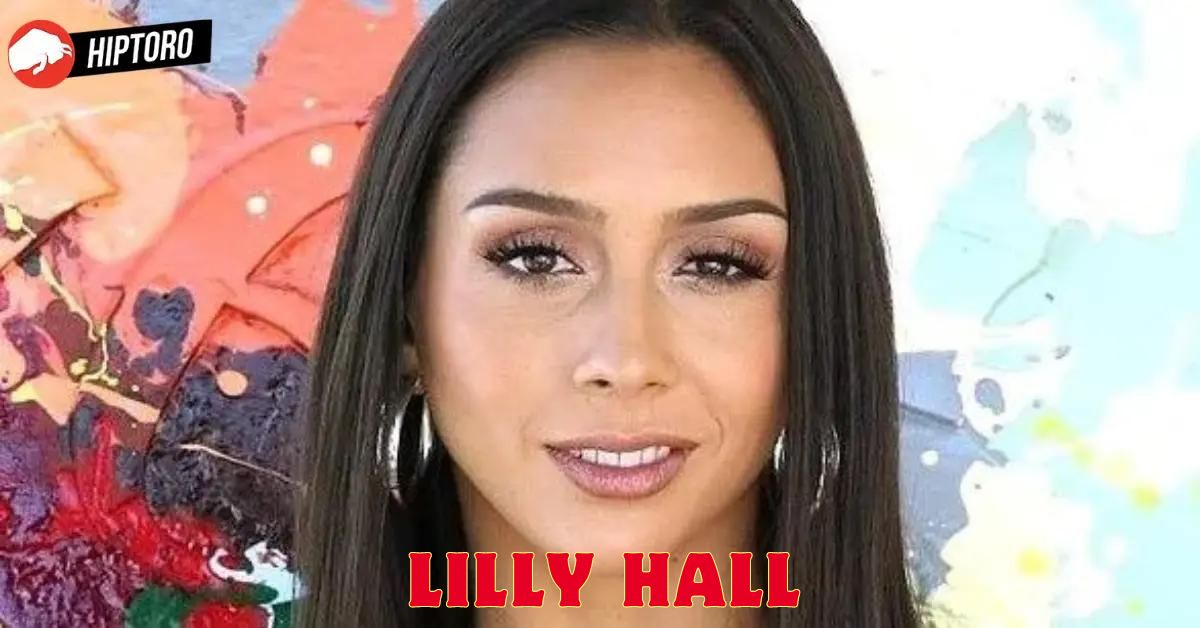 bob nall recommends lylli hall alex anglero add lylli hall image