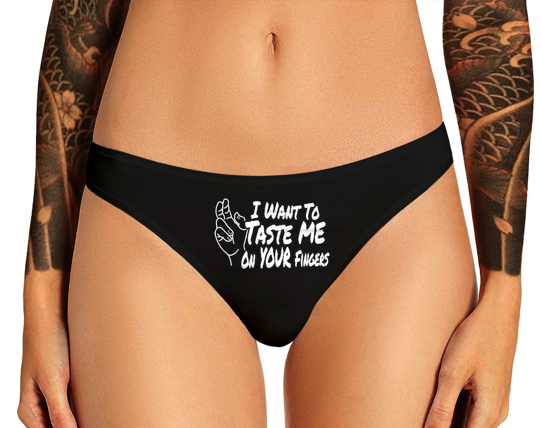 bethany lennox add finger in panties photo