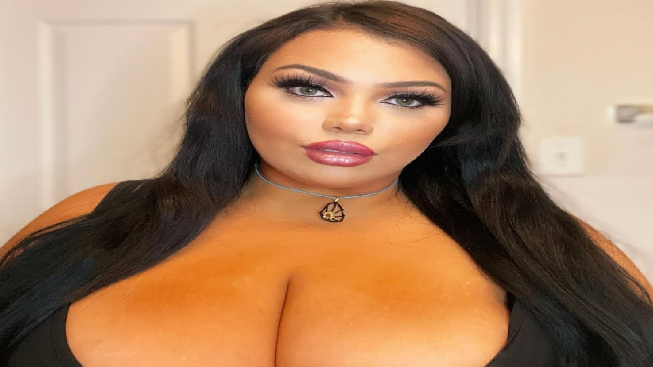 alan j thomas recommends Julia vitoria mayer charley rouse add huge ssbbw tits photo