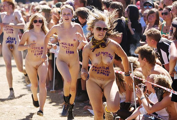 Roskilde Nude ibicella studio fencing porn