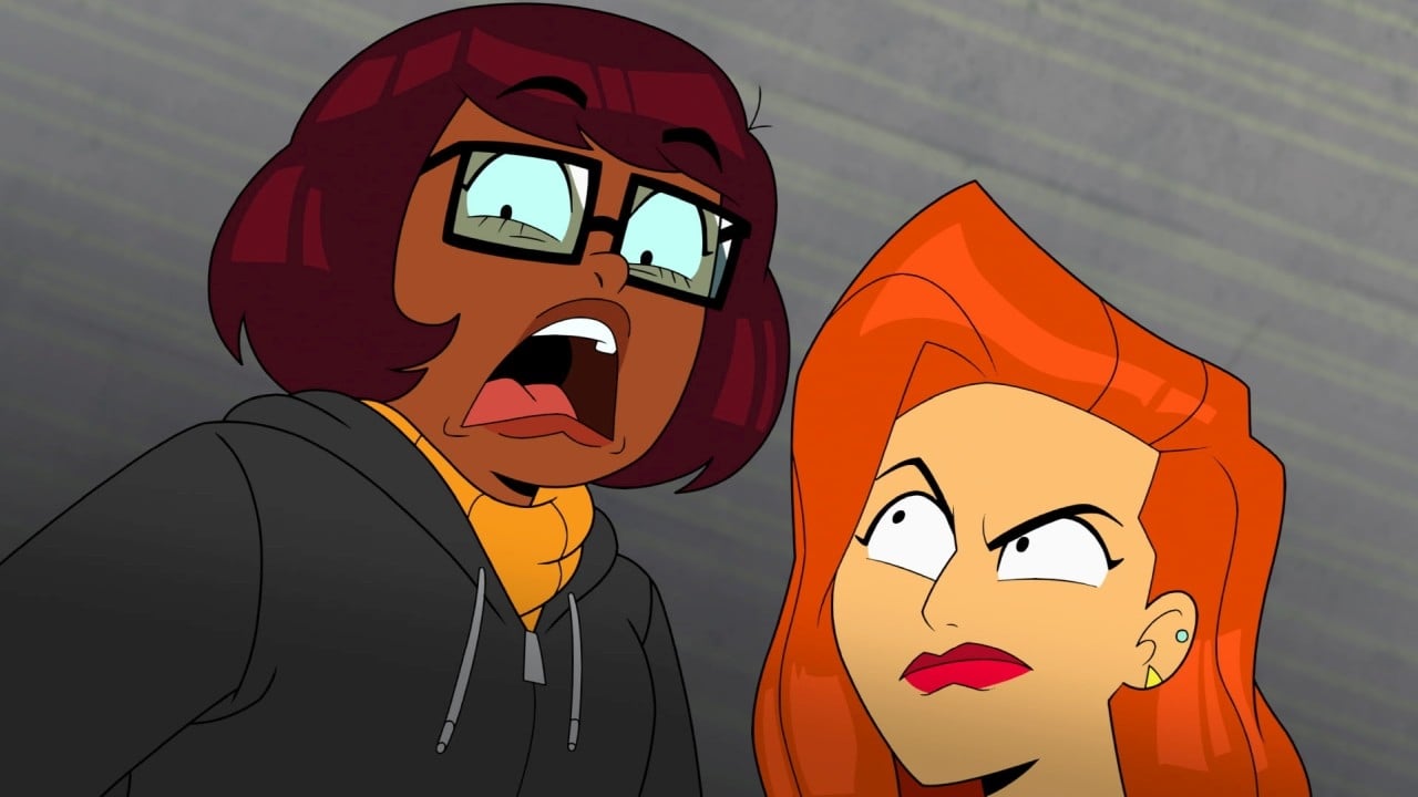 brian darna add scooby doo daphne and velma porn photo