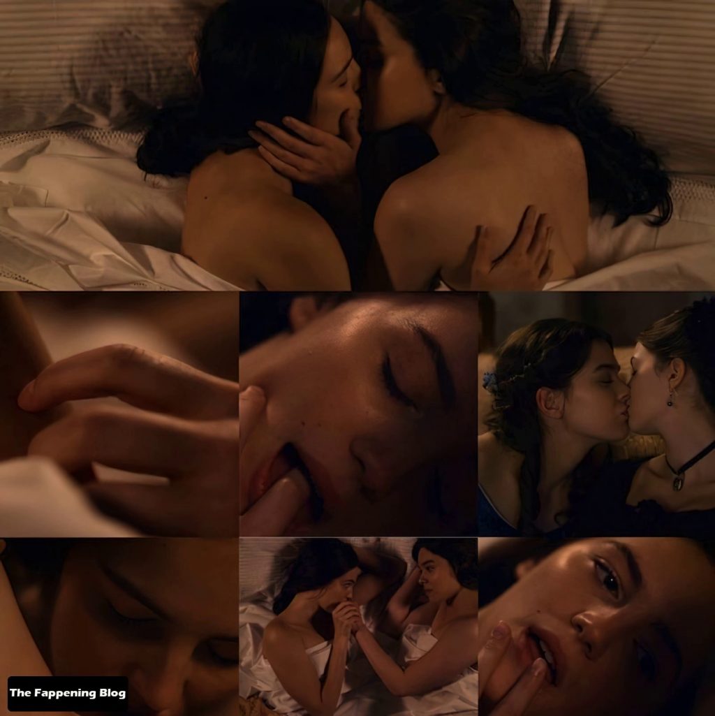 Ella Hunt Nude asian poarn black good porn