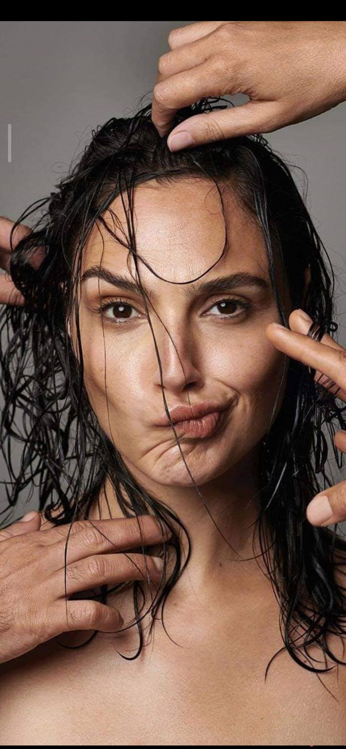 andrew bonaparte recommends Nude gwendoline taylor aurelio torres add gal gadot porno photo