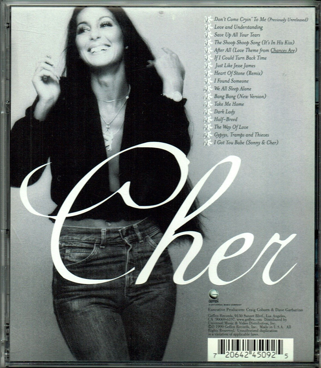 deborah joyner add cher adele image