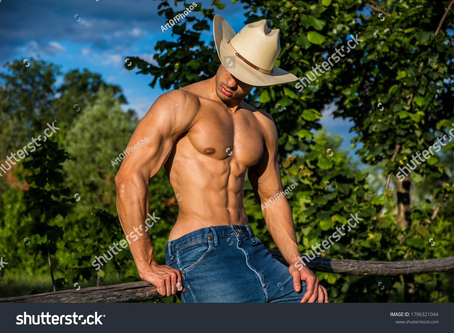 Sexy Nude Cowboys military girlfriend porn sex video hospital
