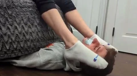 chris tamucci add feet on face porn photo