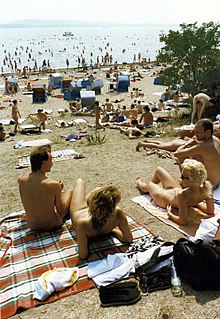 brandy halley recommends nudist family fun caroline craddock add nudist family fun photo