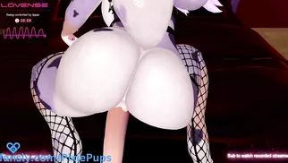 charles lasalle recommends Jessieminx videos david beitler add vrchat por n photo