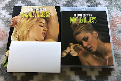 ashley bricks add marilyn jess photo