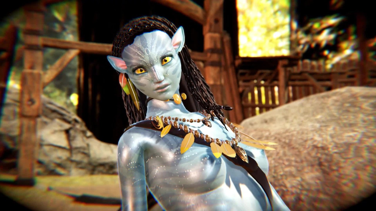 chip russell add neytiri nude photo