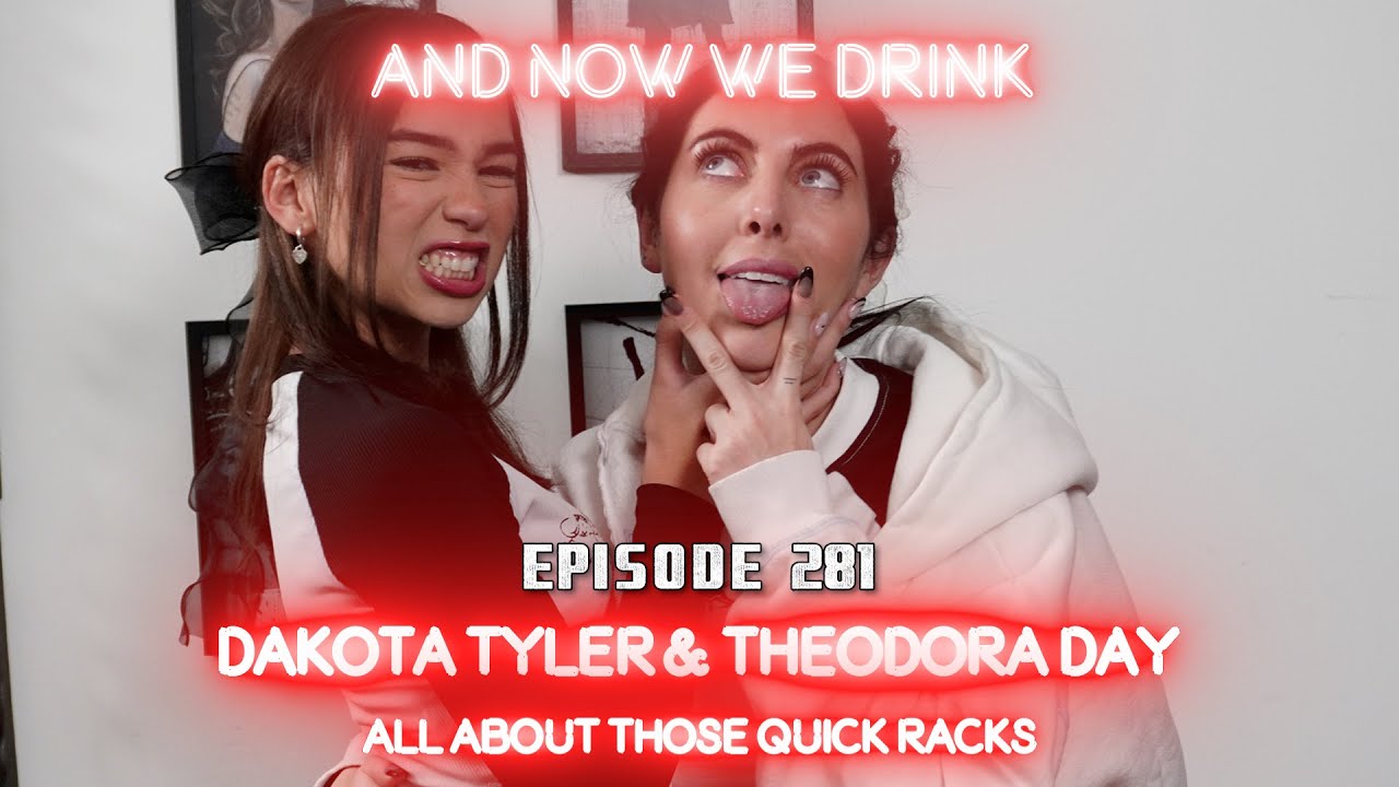 brady broderick recommends dakota tyler with theodora day buddy smile add dakota tyler with theodora day image