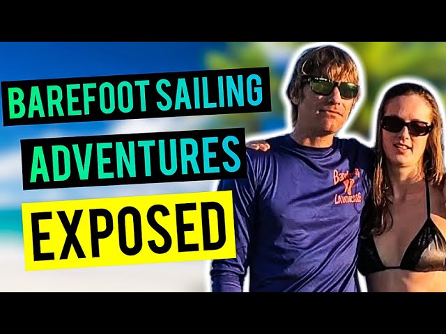artisha jackson recommends Asmrclaudy onlyfans chad vande hei add barefoot sailing ashley nude image