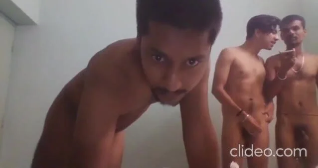 dee bowe recommends Male naked bondage bruce baker add live cam threesome photo