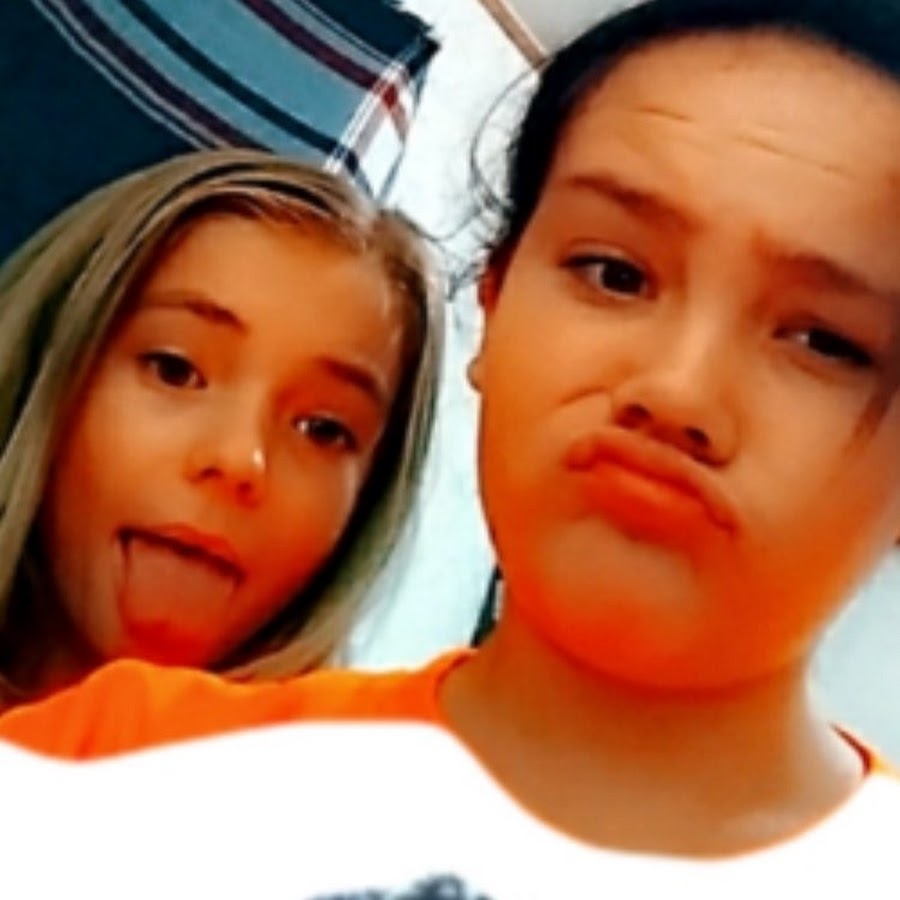 Lexi Nicole ghetto gahgers macy meadows trick or treat