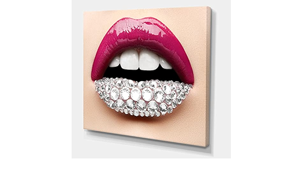 anne codling recommends pink lipstick bj brad plumer add Fh18 com photo