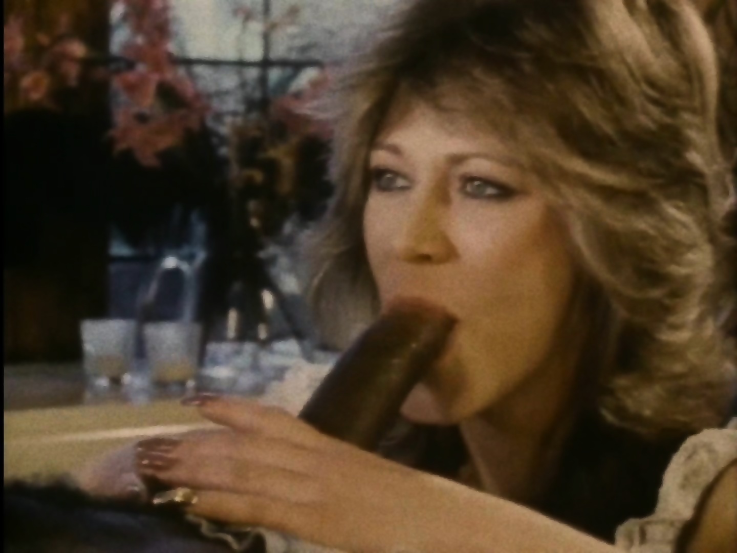 bu fu add marilyn chambers interracial photo