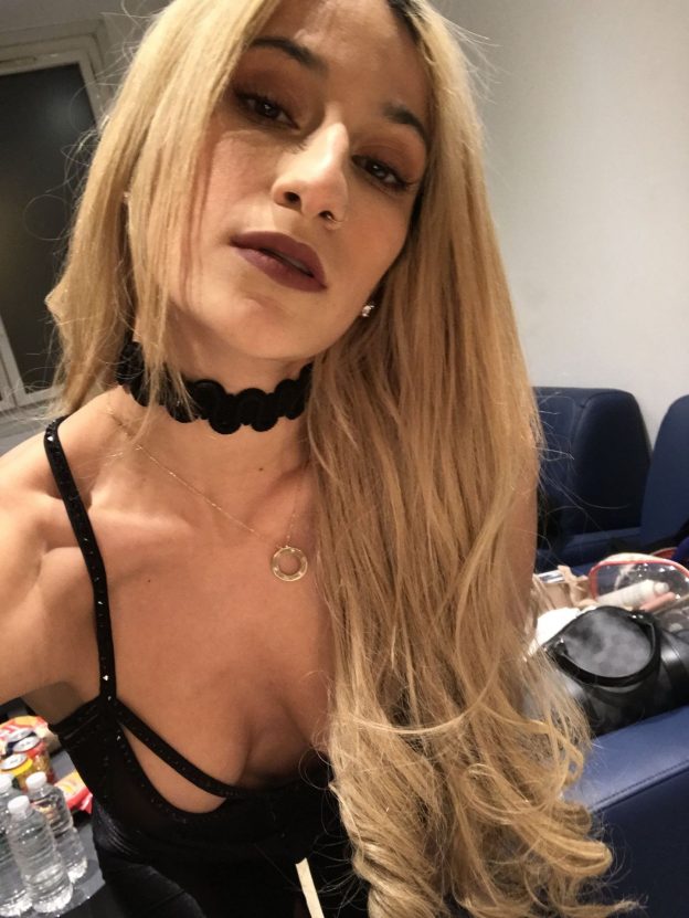 Lexypanterra Onlyfans Leaked emilycheree onlyfans leaked naked vigina