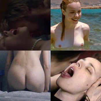 akki patel recommends Teaching bj audrey vincent add rachel mcadams naked photo