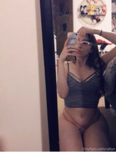 cher thompson add catlyn crespo leaked image